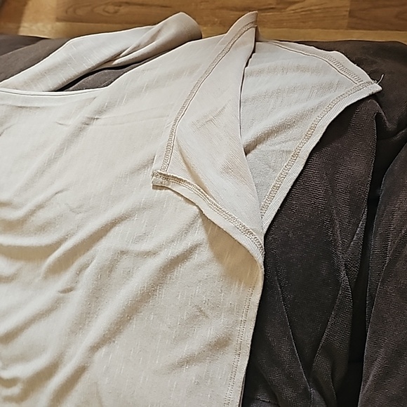 Tunic style bling top - Picture 4 of 4